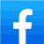 Logo de Facebook
