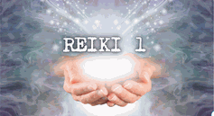 Imagen del curso de reiki nivel 1