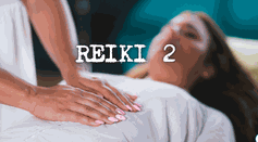 Inicio del Curso Reiki nivel 2 Imagen del curso Reiki nivel 2