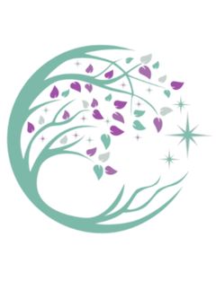 Logo de Amaris Natural, símbolo