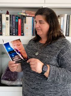 Foto de Pilar