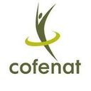 logo de la Asociación Española de Terapeutas Cofenat