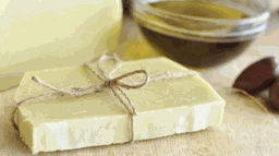 Regalo del módulo aceites esenciales para tu jabón en el Curso Vida Aromática