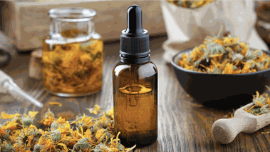 Aromaterapia en salud en el Curso Vida Aromática Formulación práctica en el Curso Vida Aromática