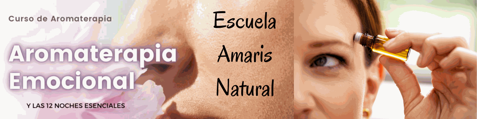 Imagen con un roll-on de aceites esenciales