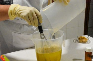 Ingredientes Ingredientes para la elaboración