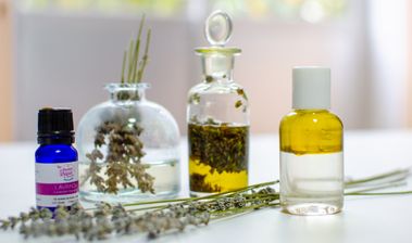 Formas cosméticas en el Curso Sosmética para ti Imagen diferentes presentaciones cosméticas