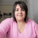 Foto de Soledad Álvarez