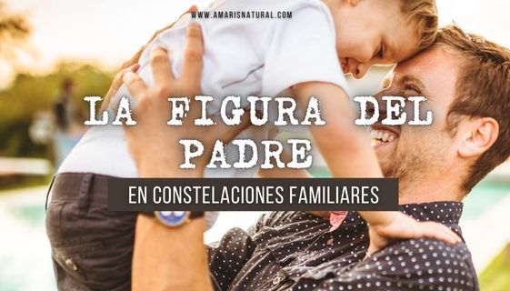 la figura del padre.