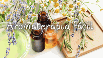 Curso de Aromaterapia fácil