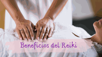 Imagen de los beneficios del reiki