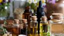 aceites en la Aromaterapia
