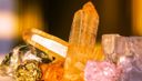 Cuarzos en gemoterapia