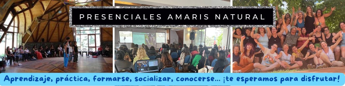 Imagen de Presenciales Amaris 