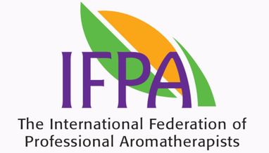 IFPA, Federación internacional de Aromaterapeutas clínicos Logo de IFPA