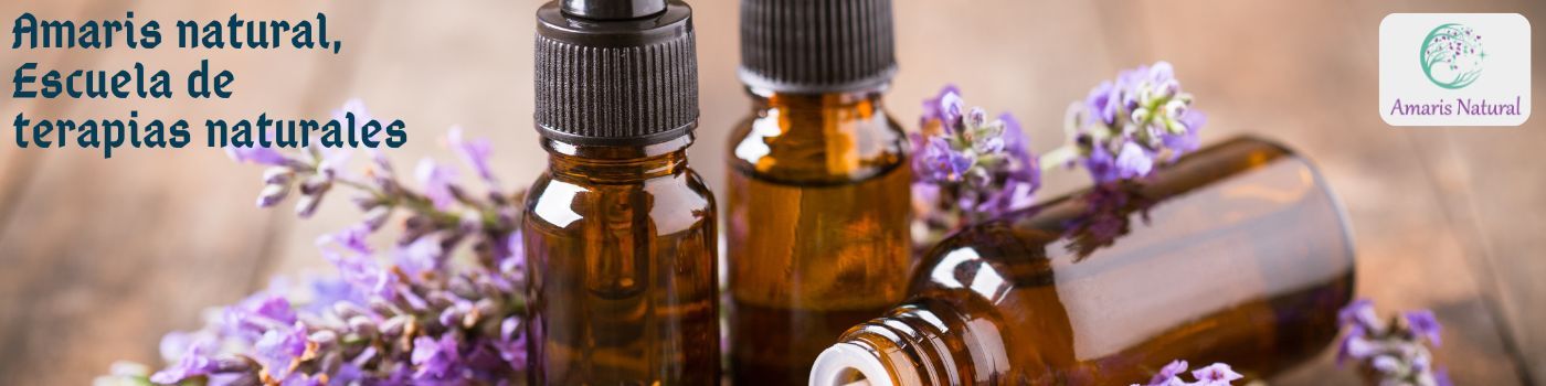 imagen Aceites esenciales, plantas, la naturaleza 