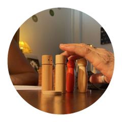 Imagen símbolos para Constelaciones familiares