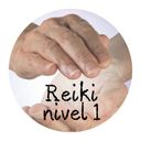 Imagen del curso reiki nivel 1