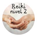 Imagen del curso de Reiki nivel 2
