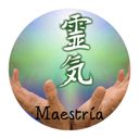 Imagen del curso Maestría de Reiki