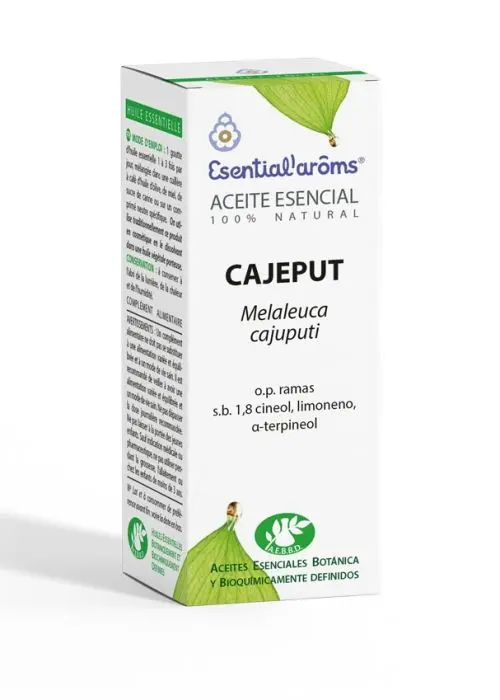 Ae Cajeput