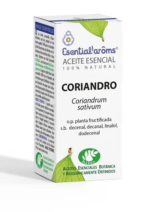 Ae Coriandro