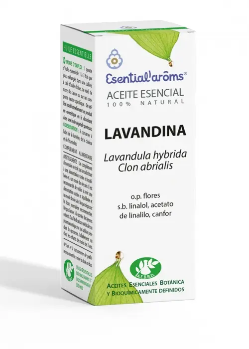 Ae Lavandina