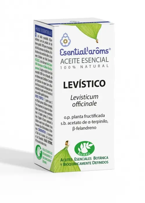Ae Levístico