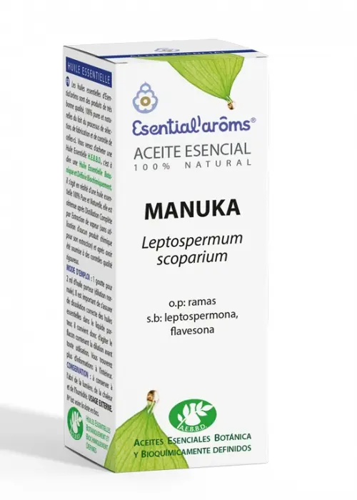 Ae Manuka