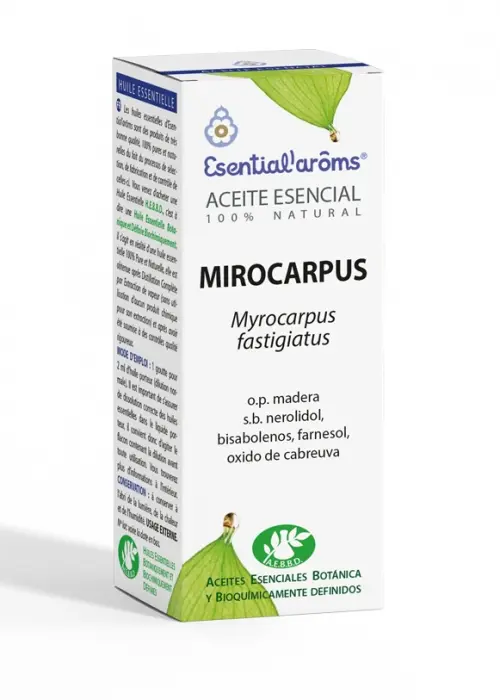 Ae Mirocarpus