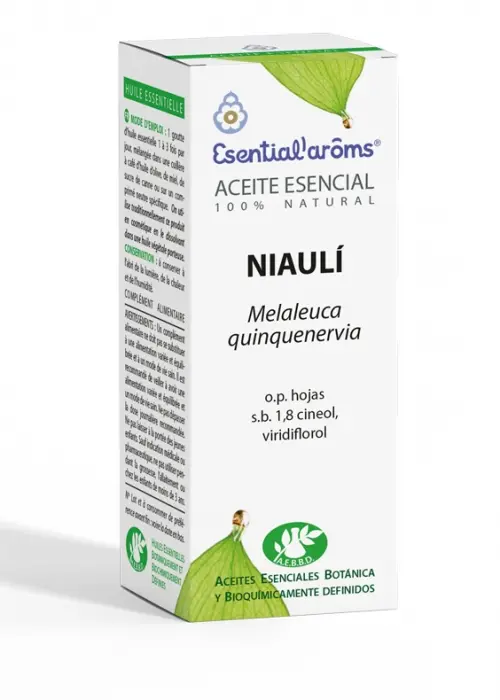 Ae Niauli