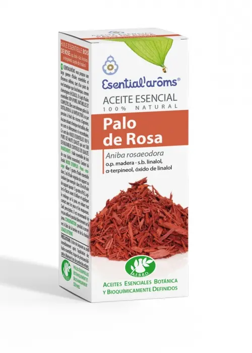 Ae Palo de Rosa