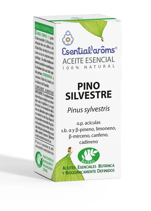 Ae Pino Silvestre