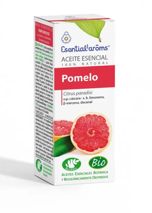 Ae Pomelo Bio