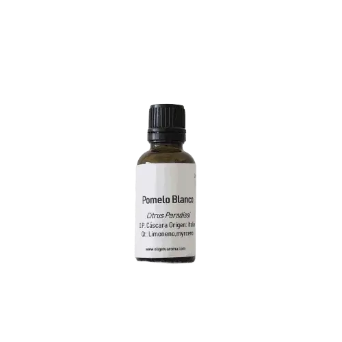 Ae Pomelo blanco ART