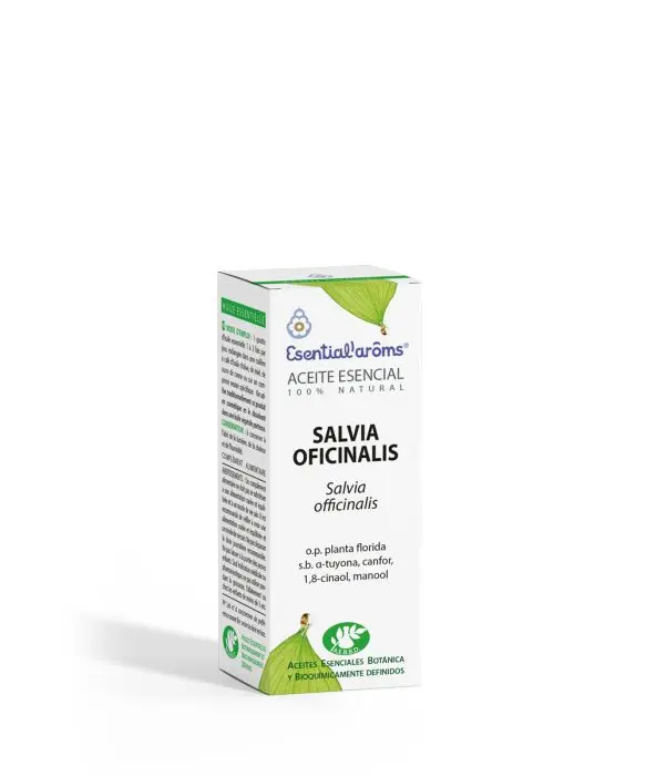 Ae Salvia Officinalis
