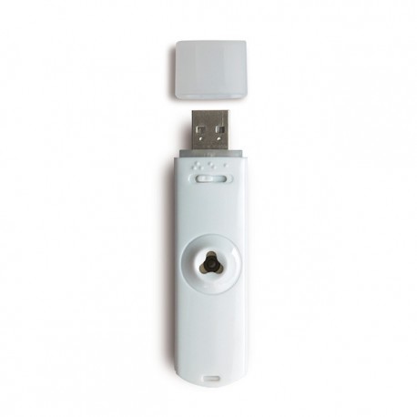 Keylia: Difusor ultrasónico USB