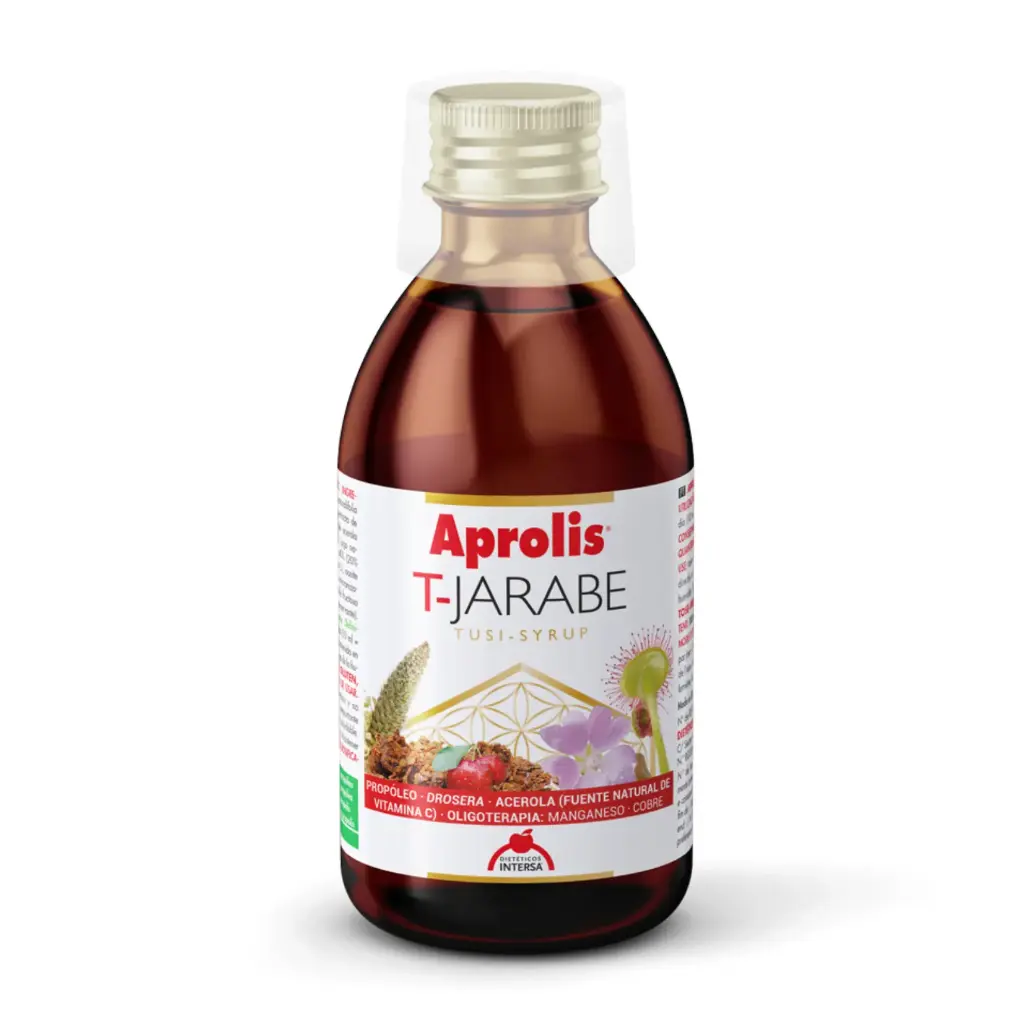 Aprolis T-Jarabe 180 ml