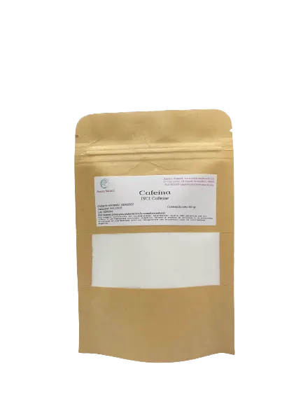 Cafeína