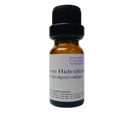 Colágeno Marino Hidrolizado