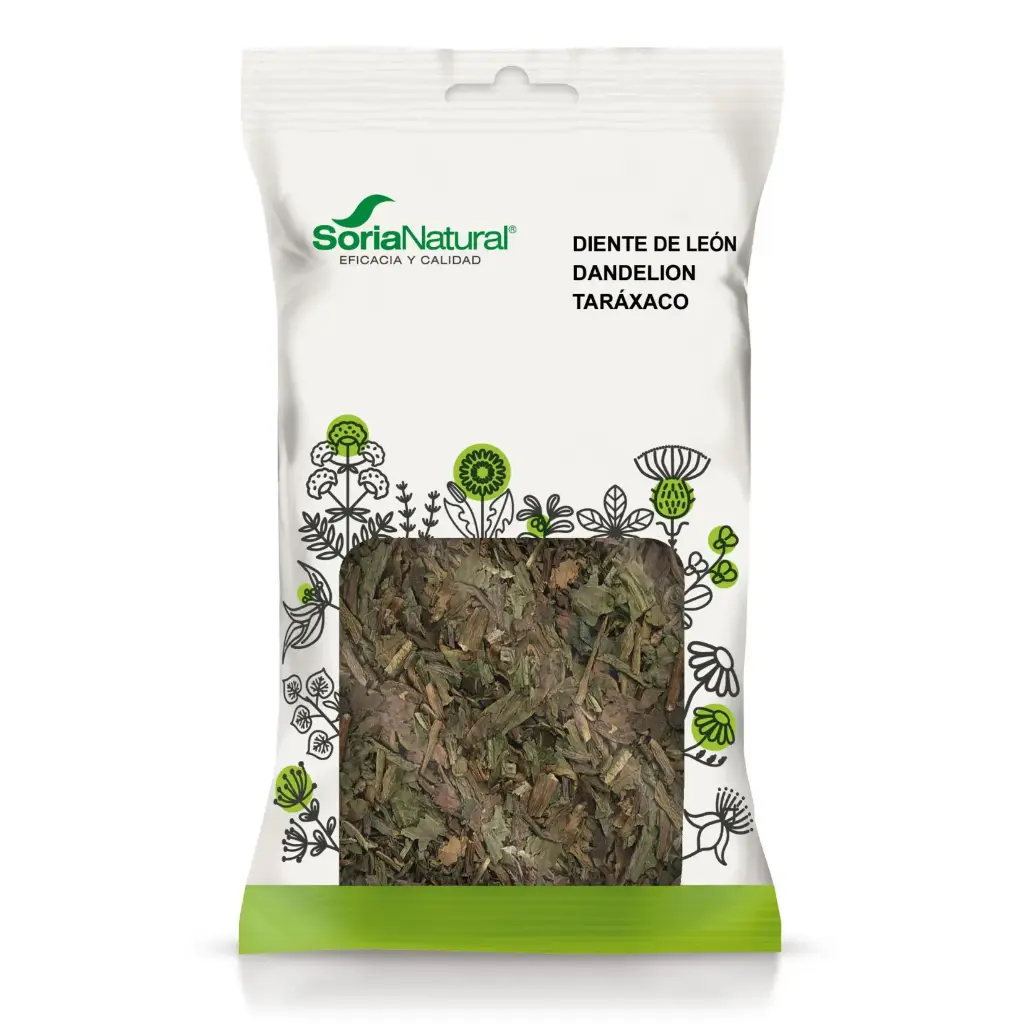 Diente de León Soria Natural