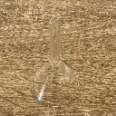 Embudo tallo corto cristal 40mm