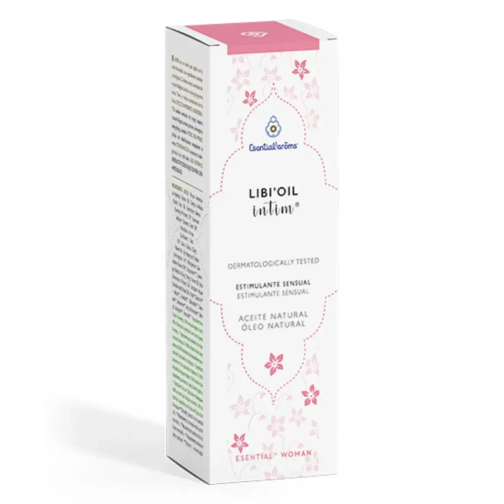 Libi'oil Intim