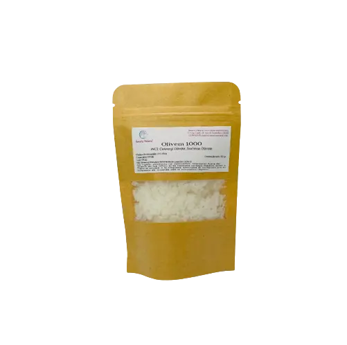 Olivem 1000 cera autoemulsionante