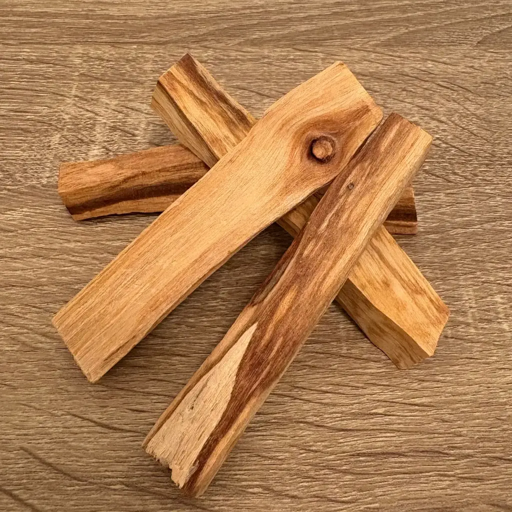 Palo Santo (50gr.)