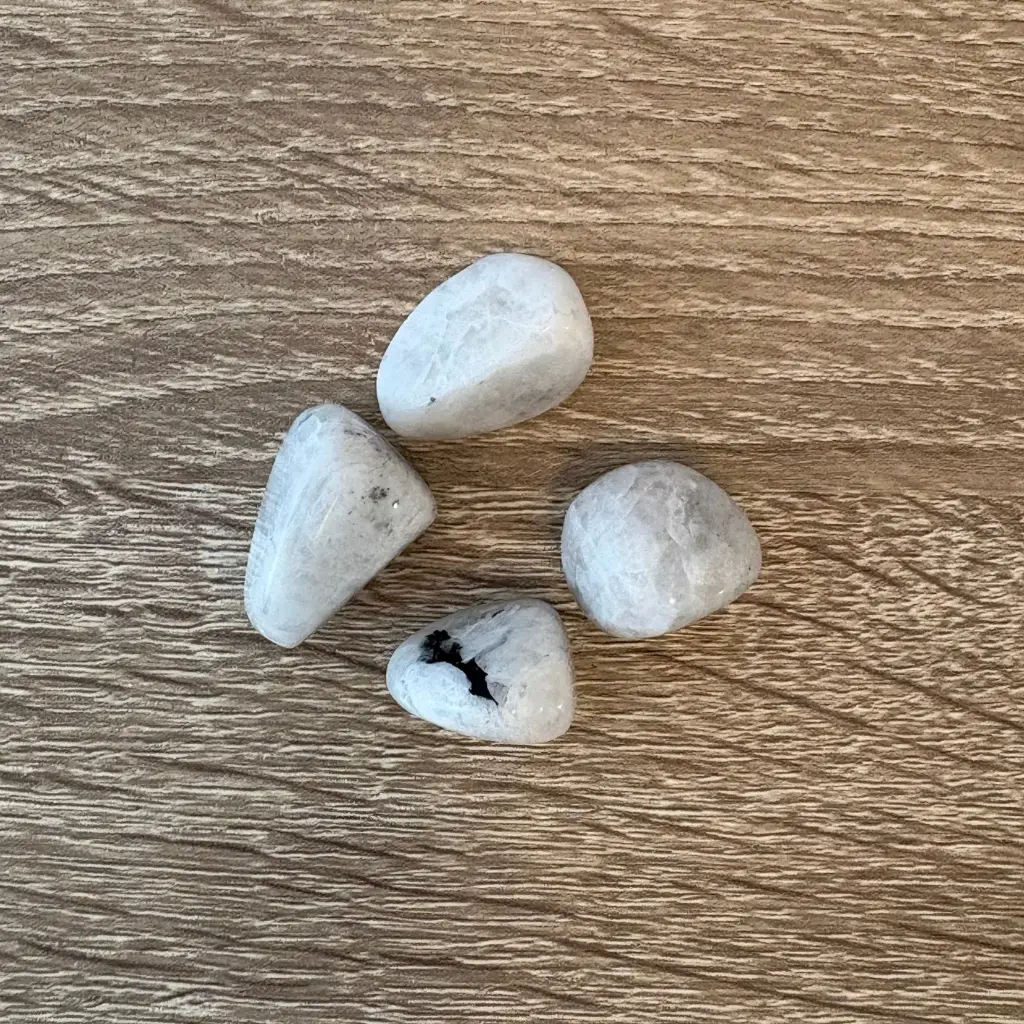 Piedra Luna para rejilla