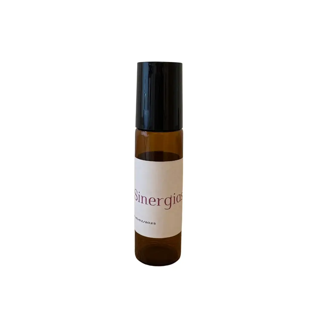 Sinergia aromática Sueño