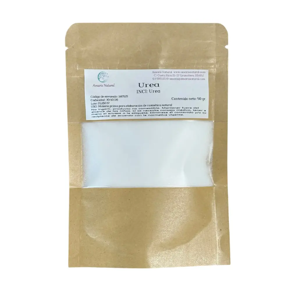 Urea granular