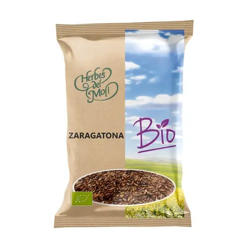 Zaragatona Semillas Eco Herbes del Moli