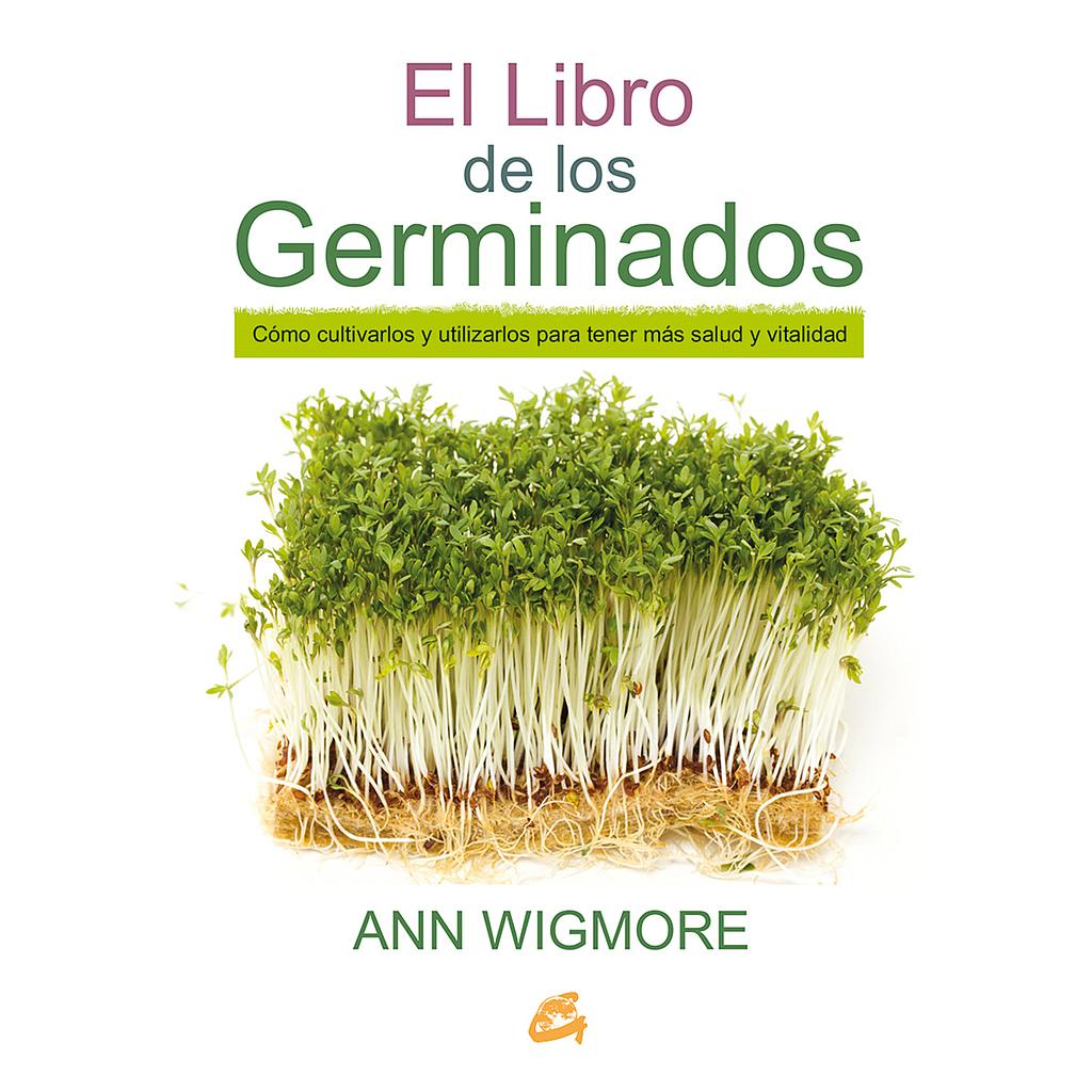 El libro de los Germinados